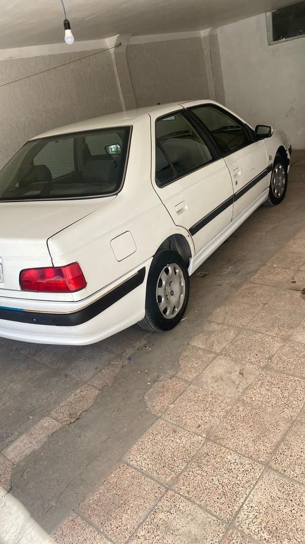 خودرو پژو، پارس آگهی ann_18553128