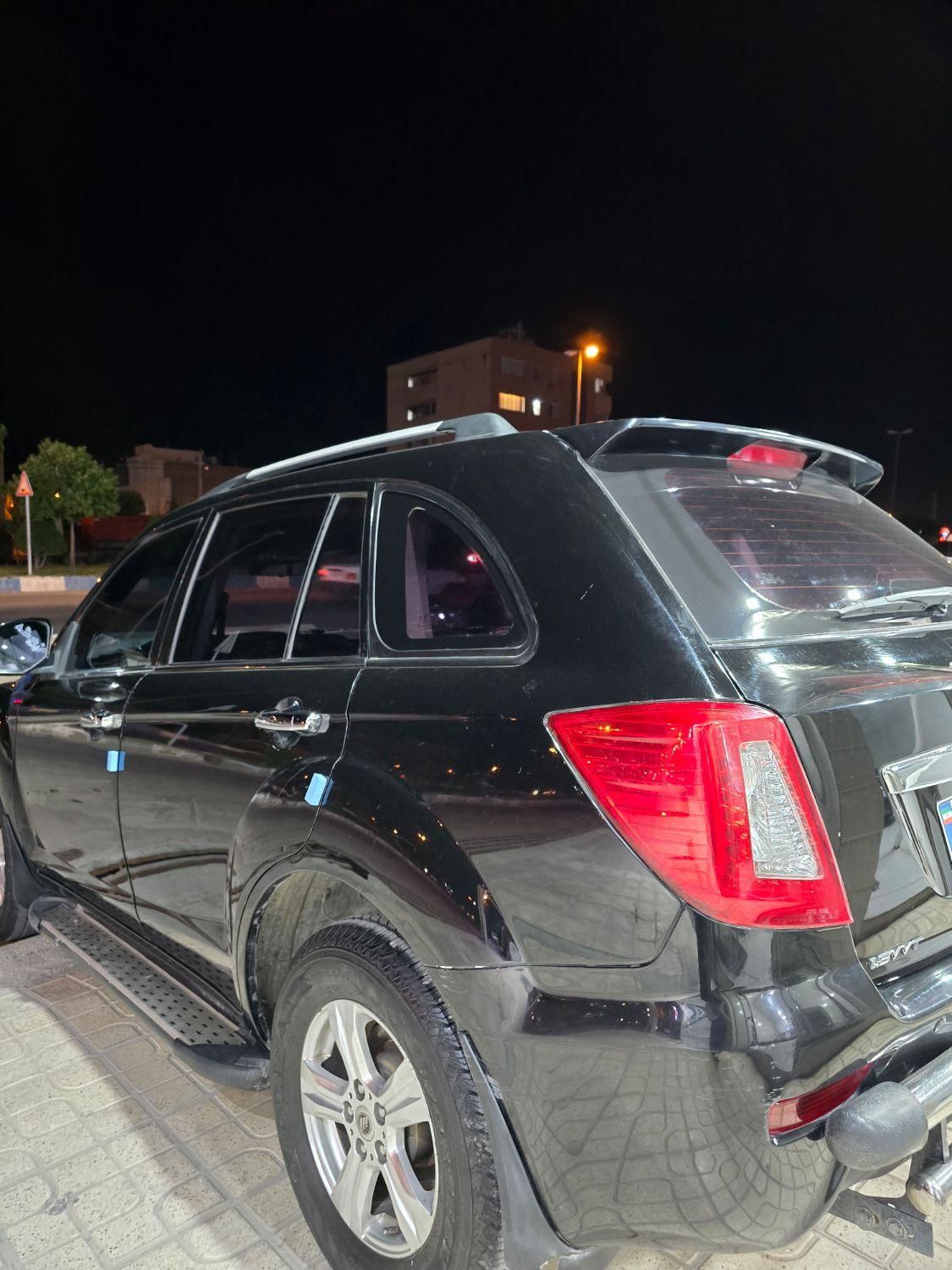 خودرو لیفان، X60 آگهی ann_18553130