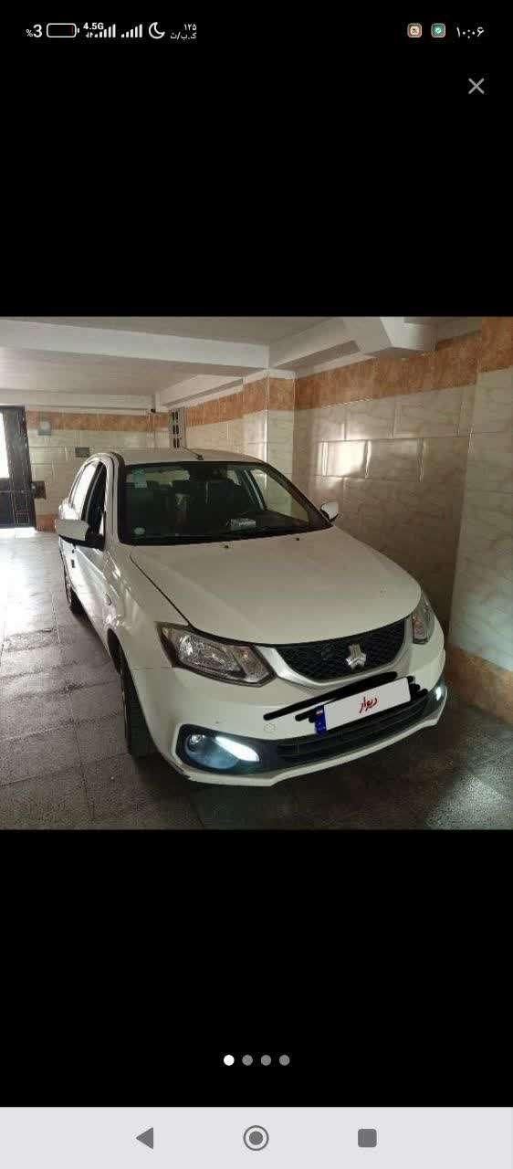 خودرو ساینا، S آگهی ann_18553131