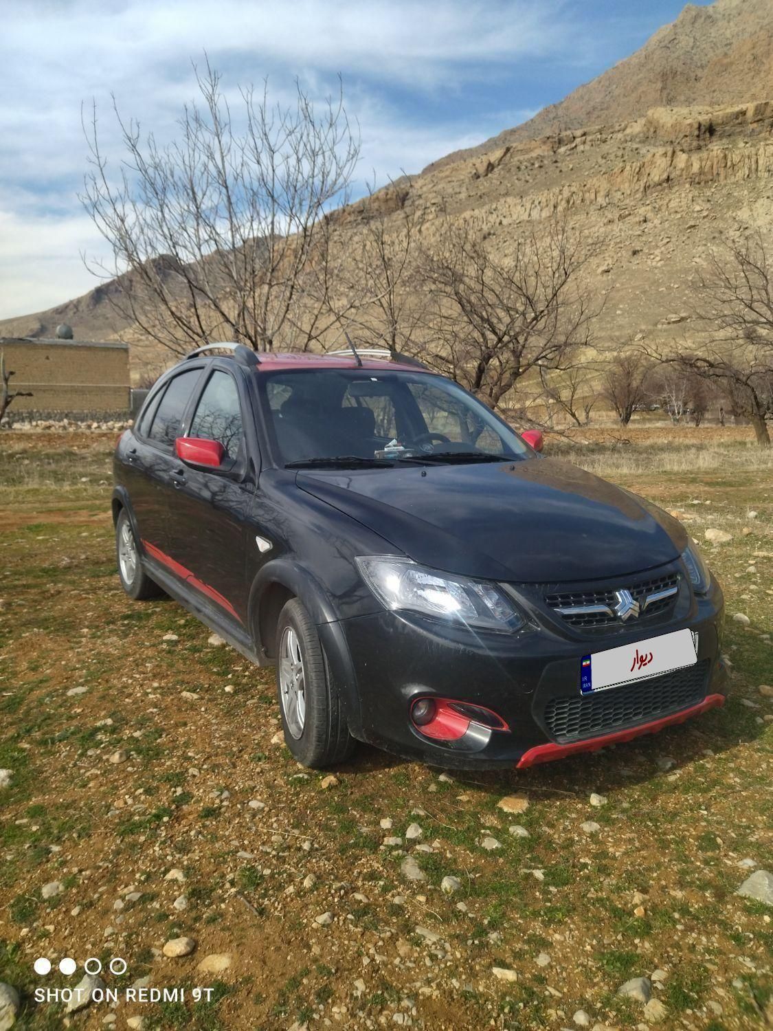 خودرو کوییک، R آگهی ann_18553145