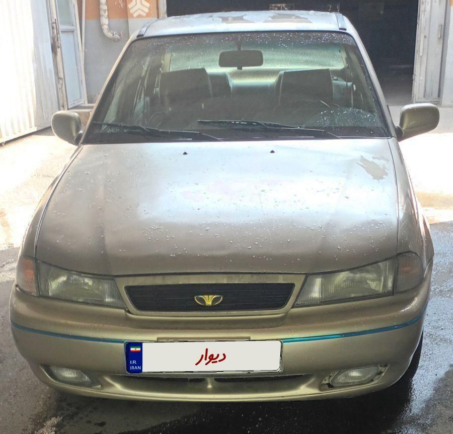 خودرو دوو، سیلو آگهی ann_18553146