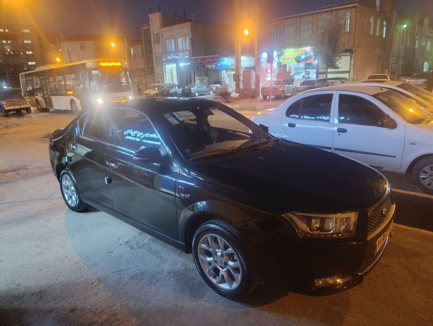 خودرو دنا، پلاس توربو آگهی ann_18553150
