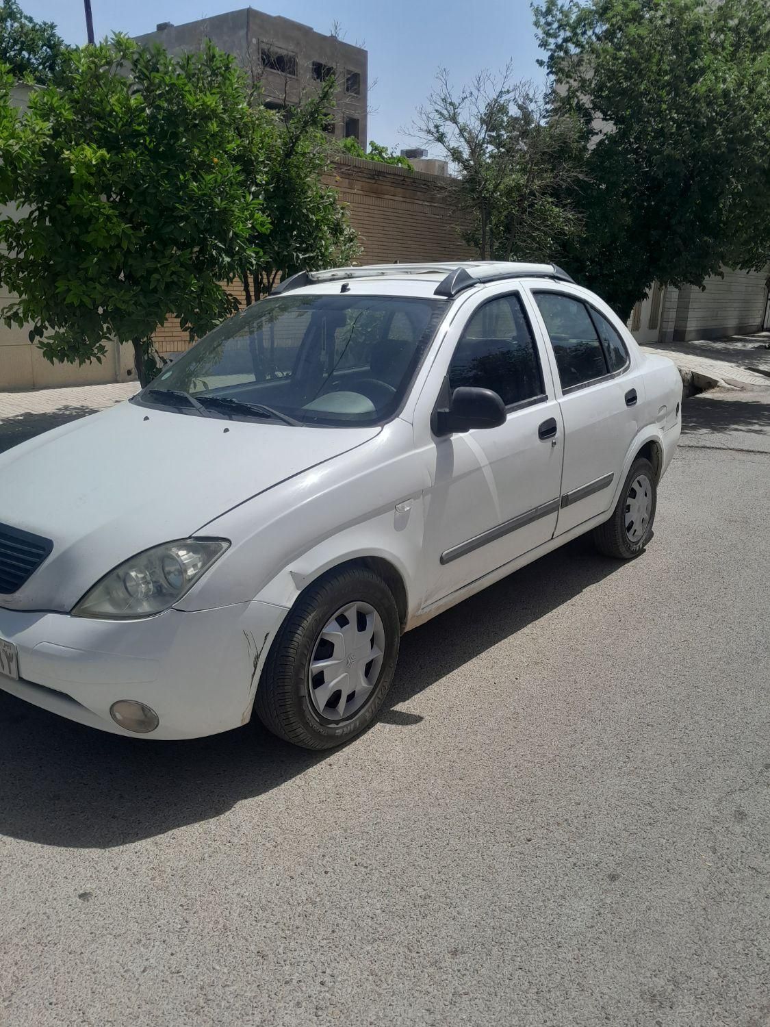 خودرو تیبا، صندوق دار آگهی ann_18553178
