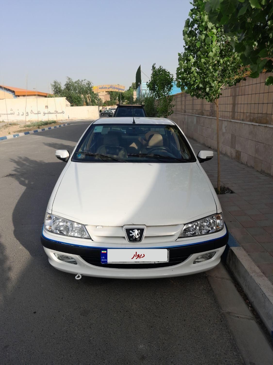 خودرو پژو، پارس آگهی ann_18553180