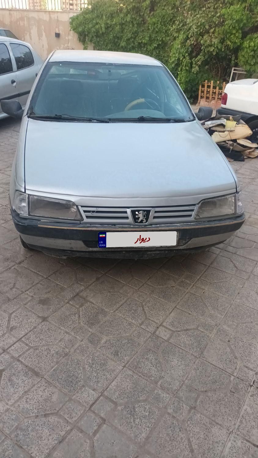 خودرو پژو، 405 آگهی ann_18553183