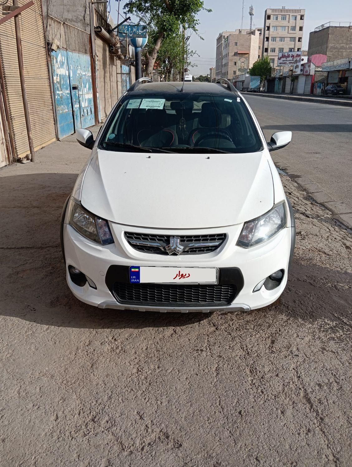 خودرو کوییک، R آگهی ann_18553199