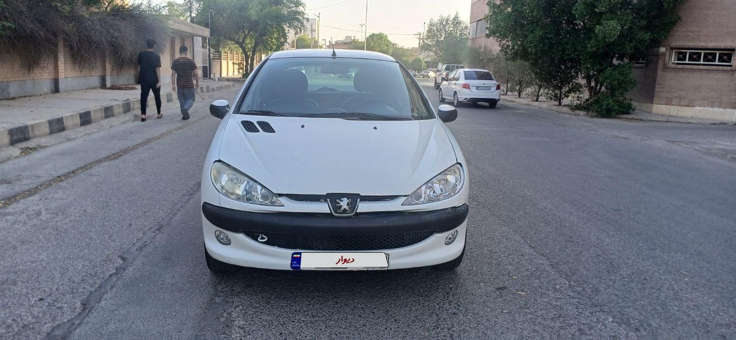 خودرو پژو، 206 آگهی ann_18553219
