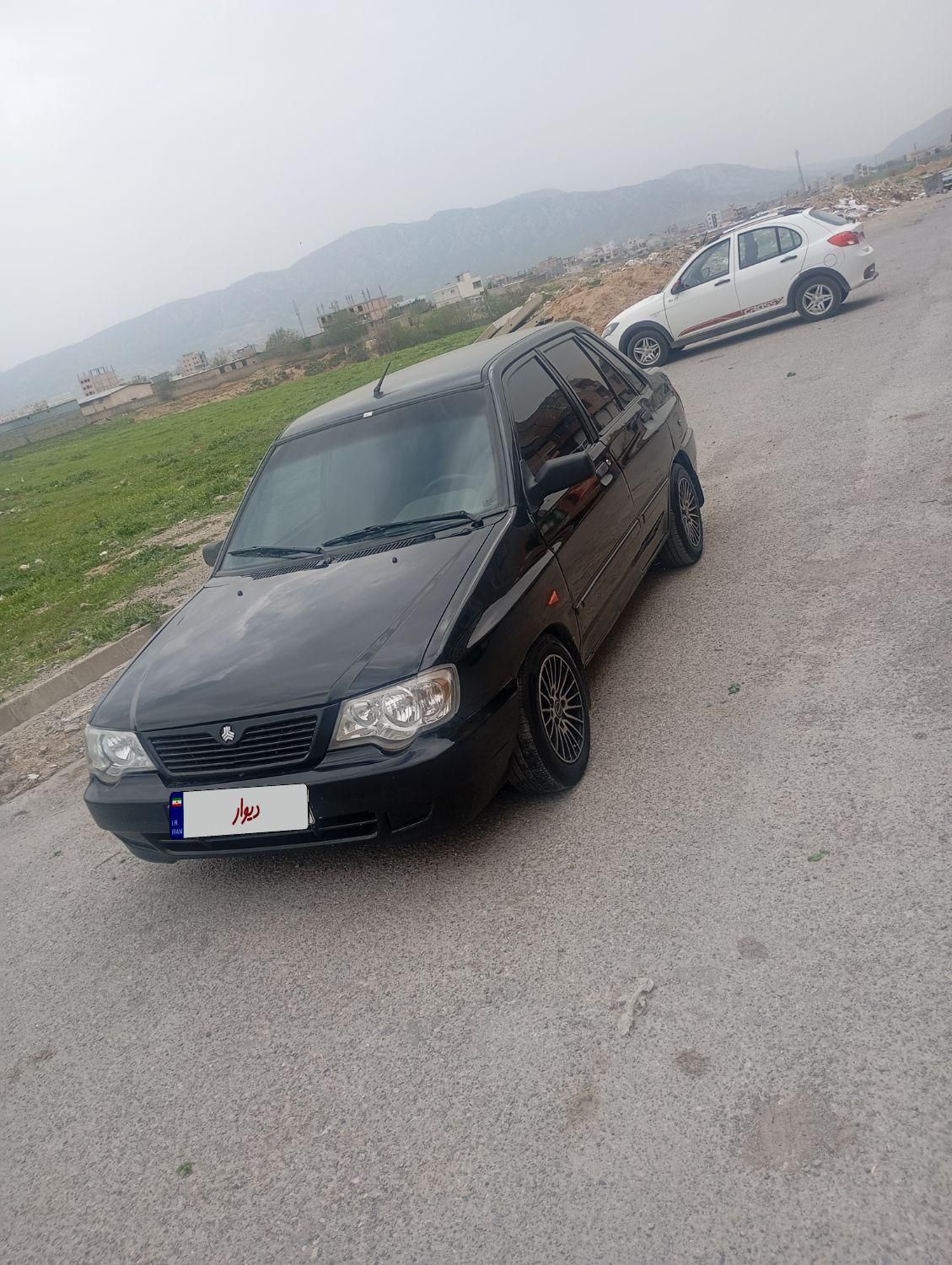 خودرو پراید، 132 آگهی ann_18553224