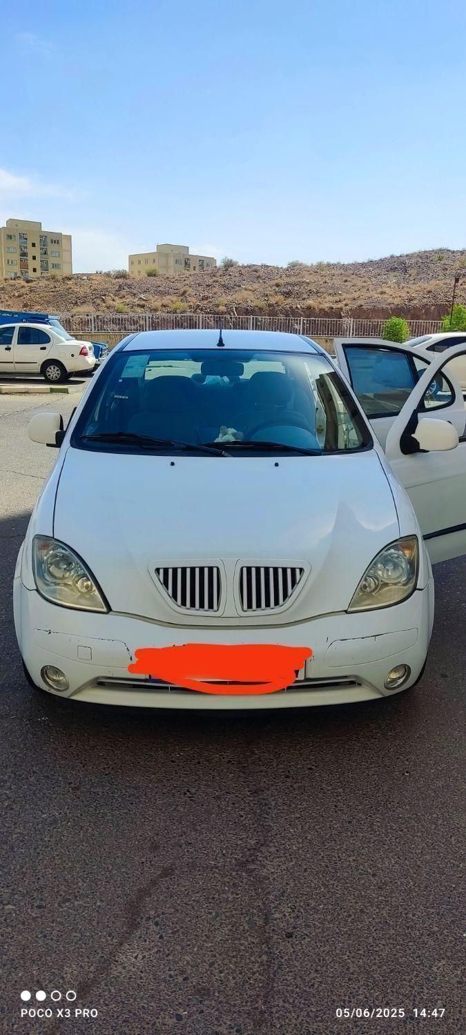خودرو تیبا، صندوق دار آگهی ann_18553244
