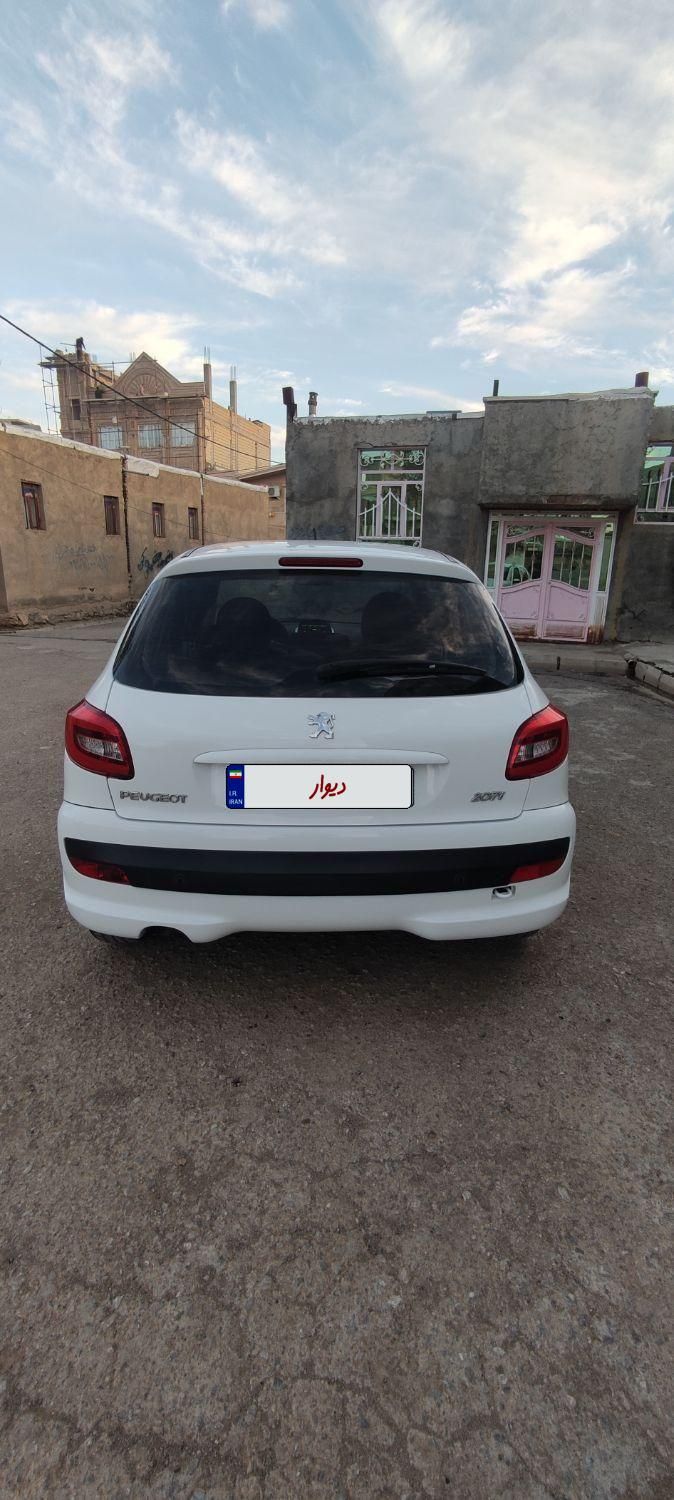 خودرو پژو، 207 آگهی ann_18553245