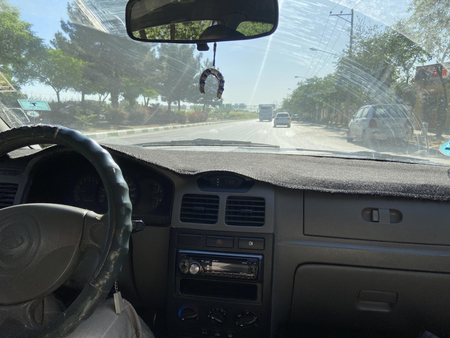 کیا ریو مونتاژ دنده ای LS - 1386