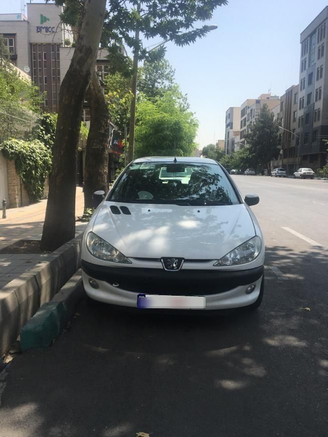 خودرو پژو، 206 آگهی ann_18553279