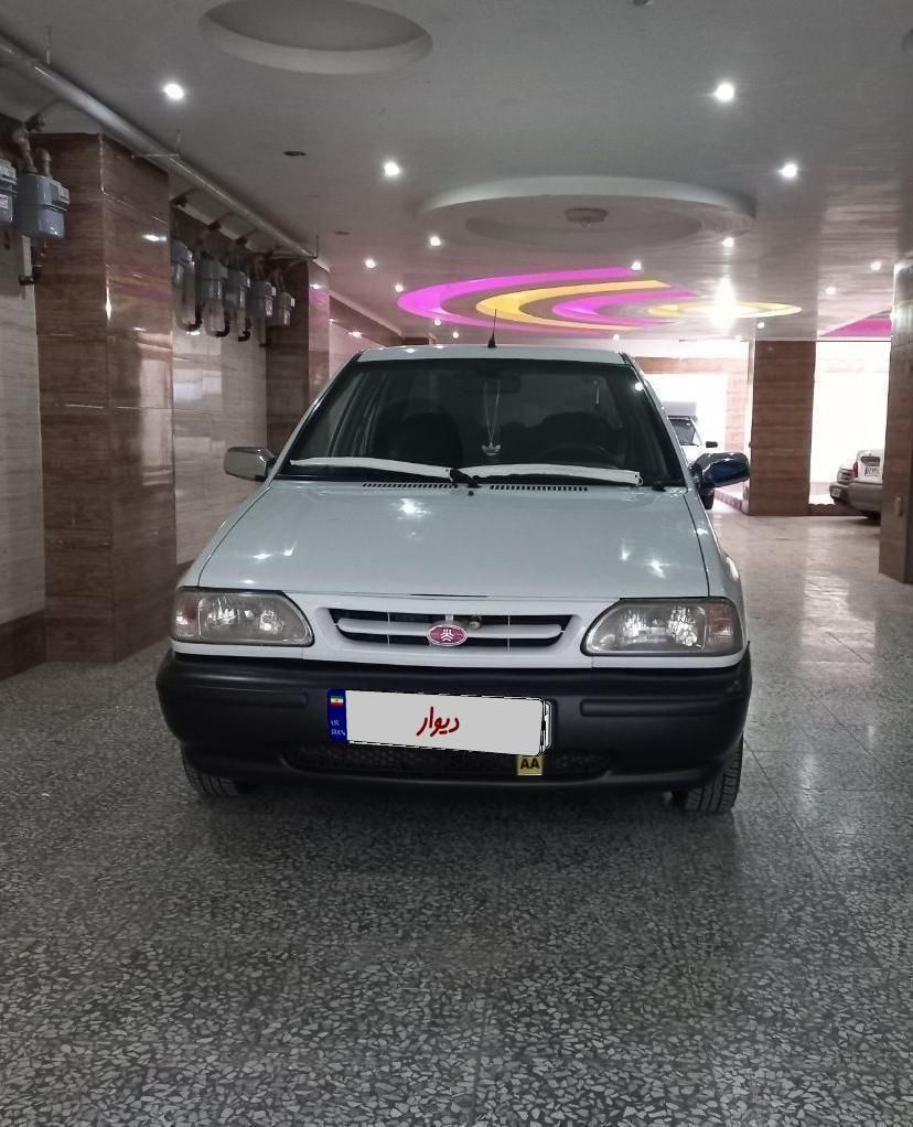 خودرو پراید، 131 آگهی ann_18553281