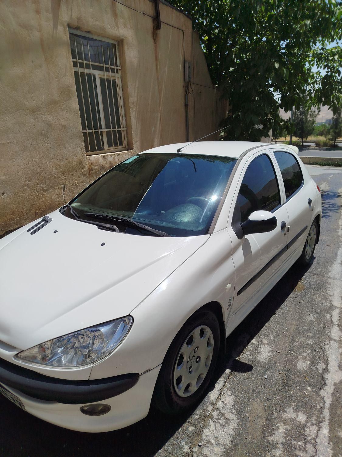 خودرو پژو، 206 آگهی ann_18553287