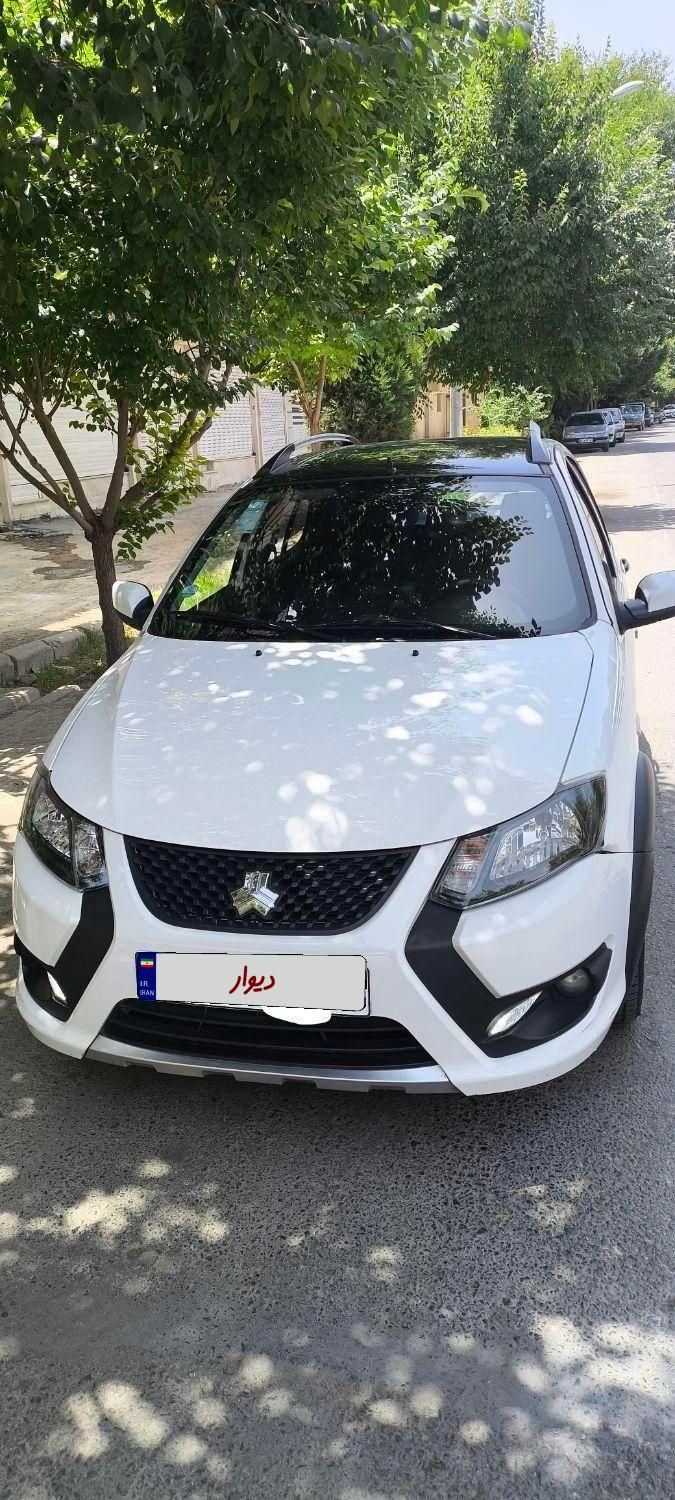 خودرو کوییک، R آگهی ann_18553308