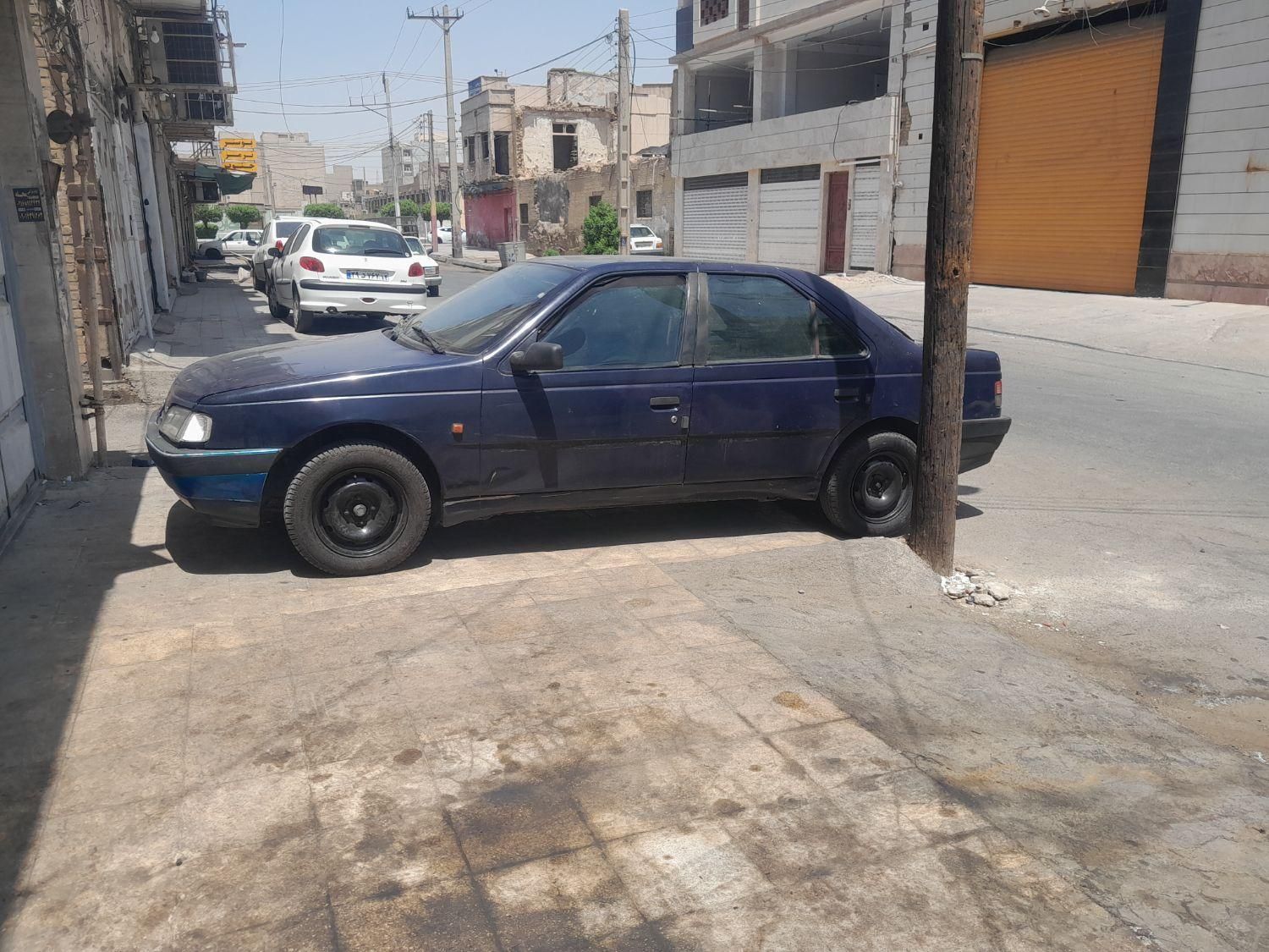 خودرو پژو، روآ آگهی ann_18553316