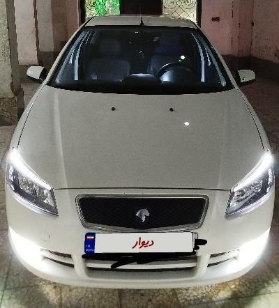 خودرو رانا، LX آگهی ann_18553334