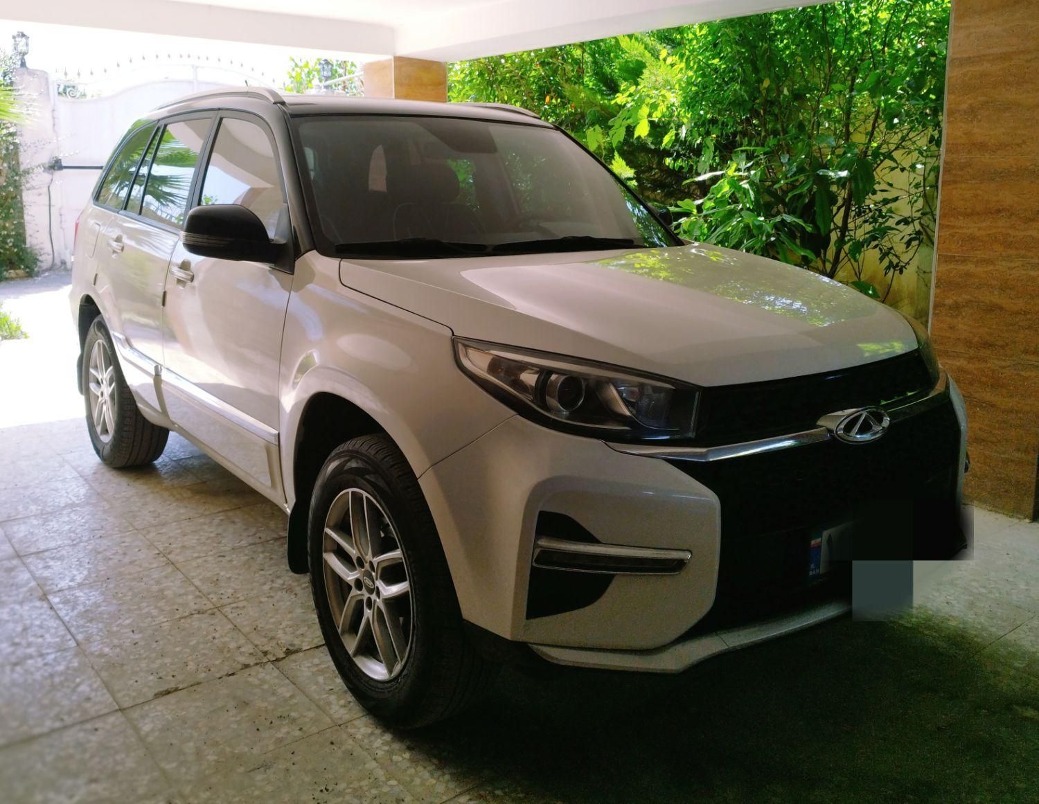 ام وی ام X33 S اتوماتیک اسپرت فیس جدید - 2021