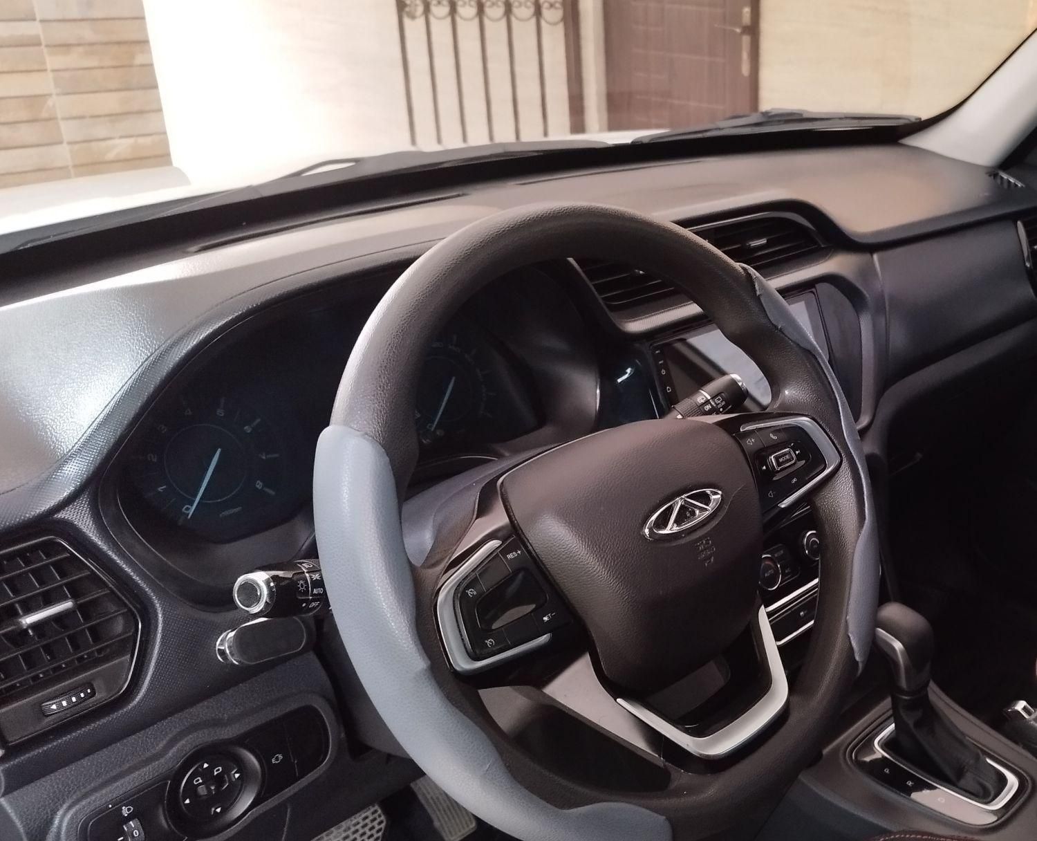ام وی ام X33 S اتوماتیک اسپرت فیس جدید - 2021