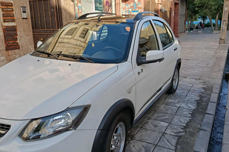 خودرو کوییک، R آگهی ann_18553345