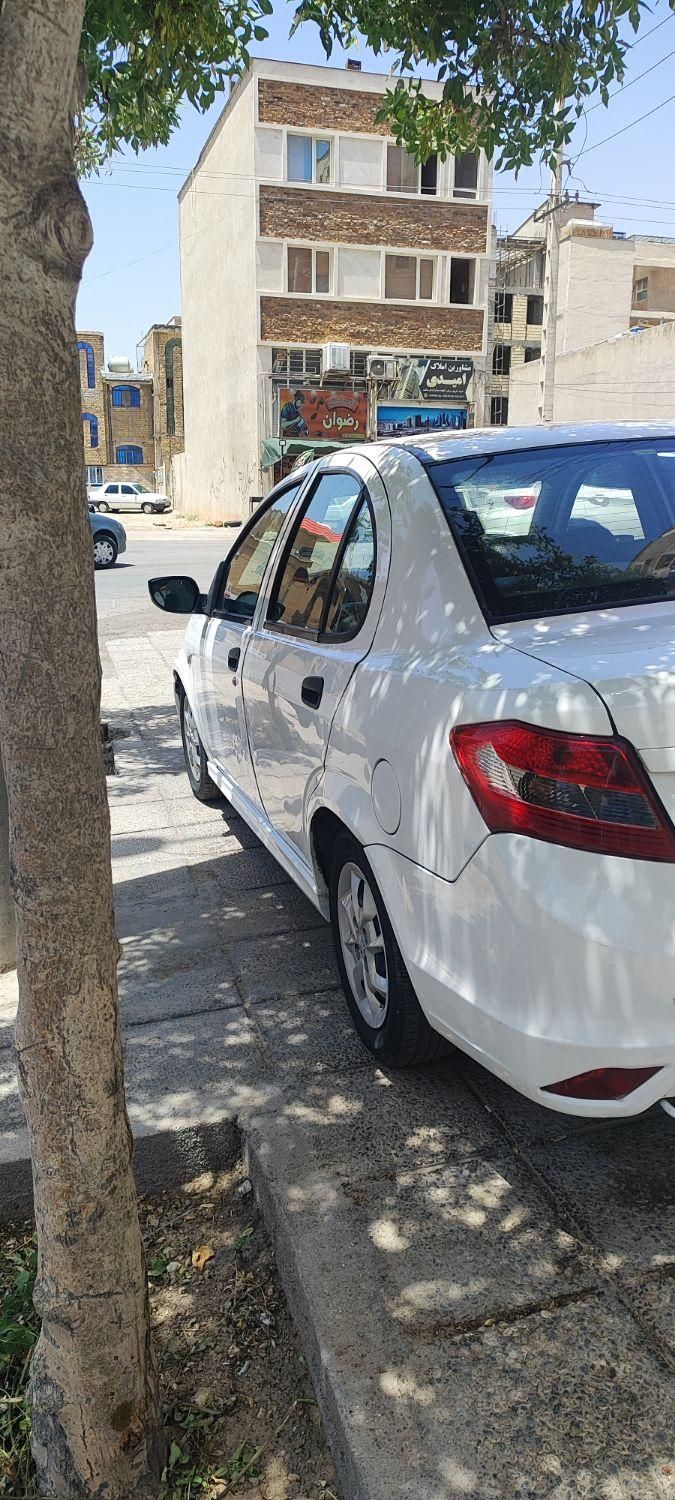خودرو ساینا، EX آگهی ann_18553352