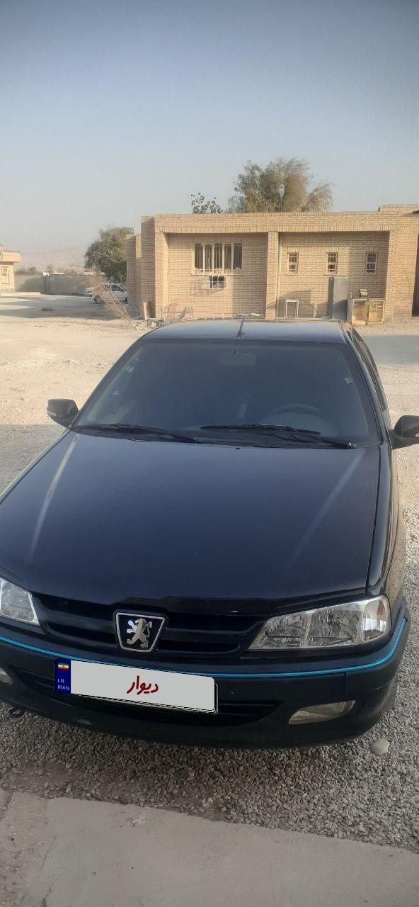 خودرو پژو، پارس آگهی ann_18553358
