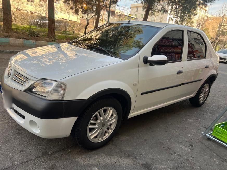 خودرو رنو، تندر 90 آگهی ann_18553368