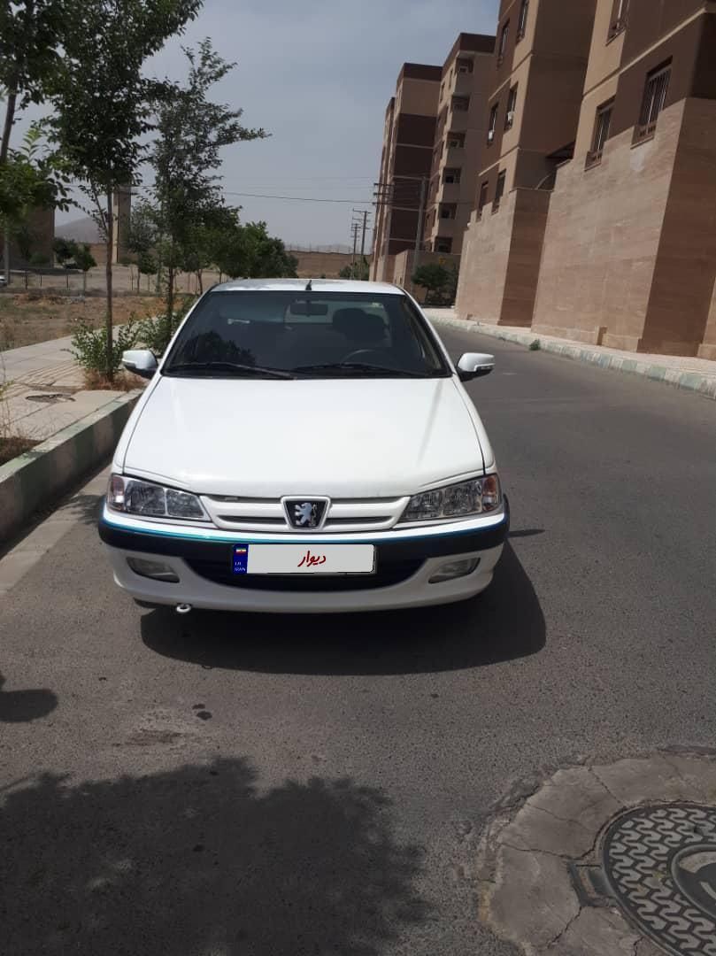 خودرو پژو، پارس آگهی ann_18553374