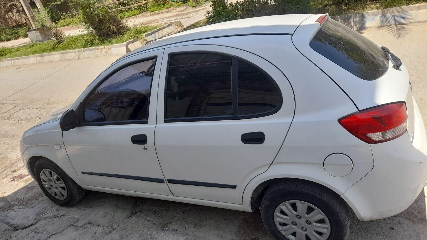 خودرو تیبا، 2 آگهی ann_18553383