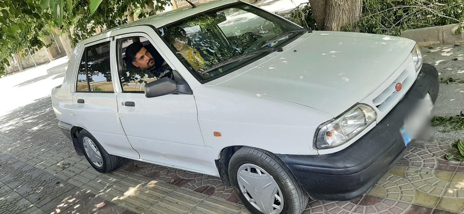 پراید 131 SE - 1397