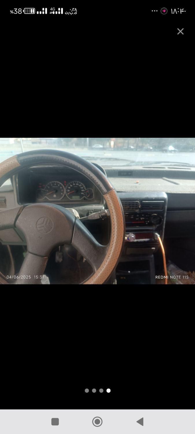 خودرو پراید، صبا آگهی ann_18553394