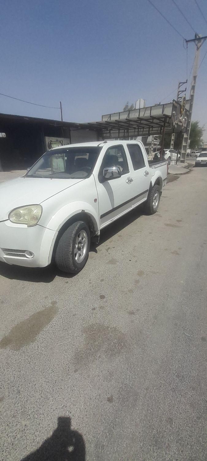 پراید 111 EX - 1392