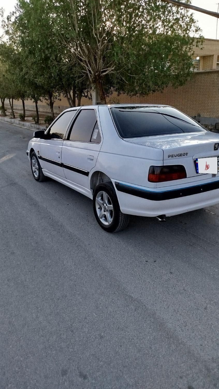 خودرو پژو، پارس آگهی ann_18553401