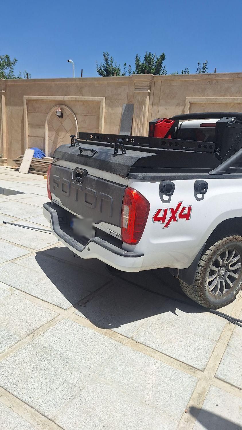 فوتون تونلند G7 - - 2024