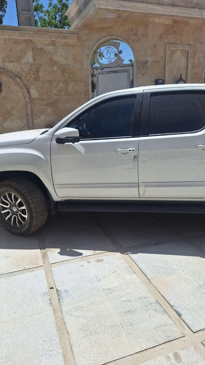 فوتون تونلند G7 - - 2024