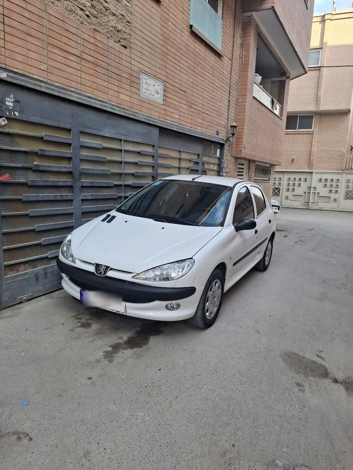 خودرو پژو، 206 آگهی ann_18553413