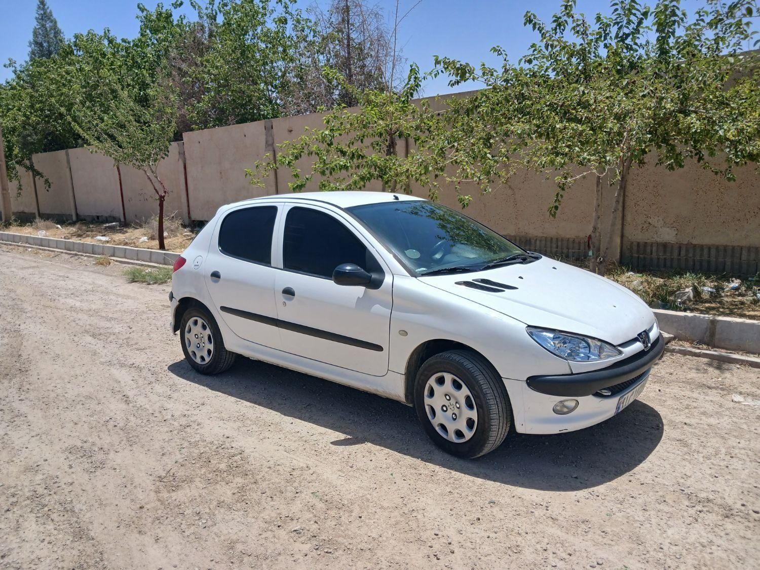 خودرو پژو، 206 آگهی ann_18553414