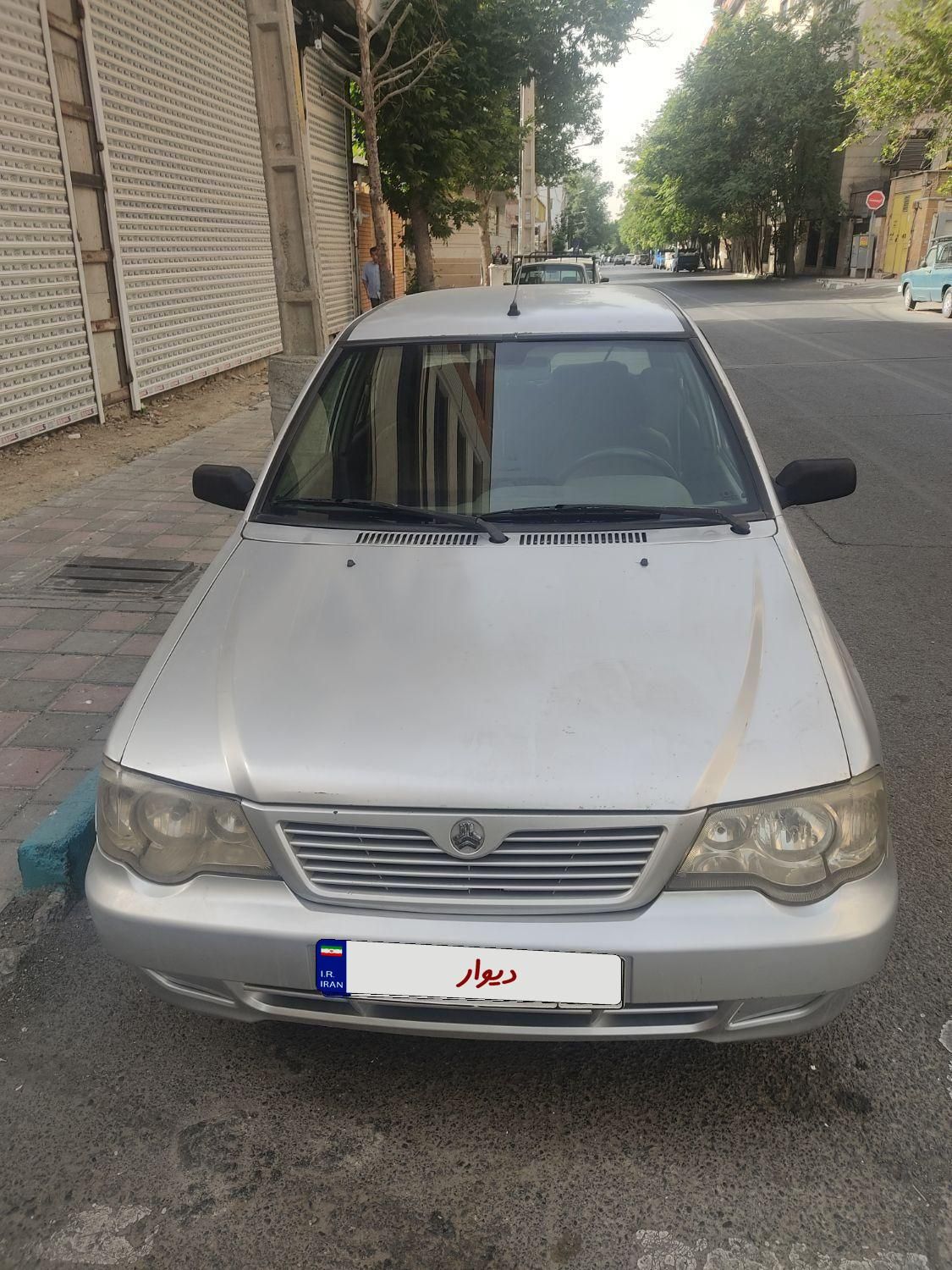 خودرو پراید، 111 آگهی ann_18553420