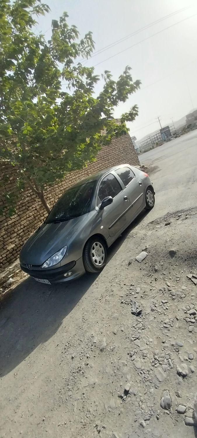 خودرو پژو، 206 آگهی ann_18553428