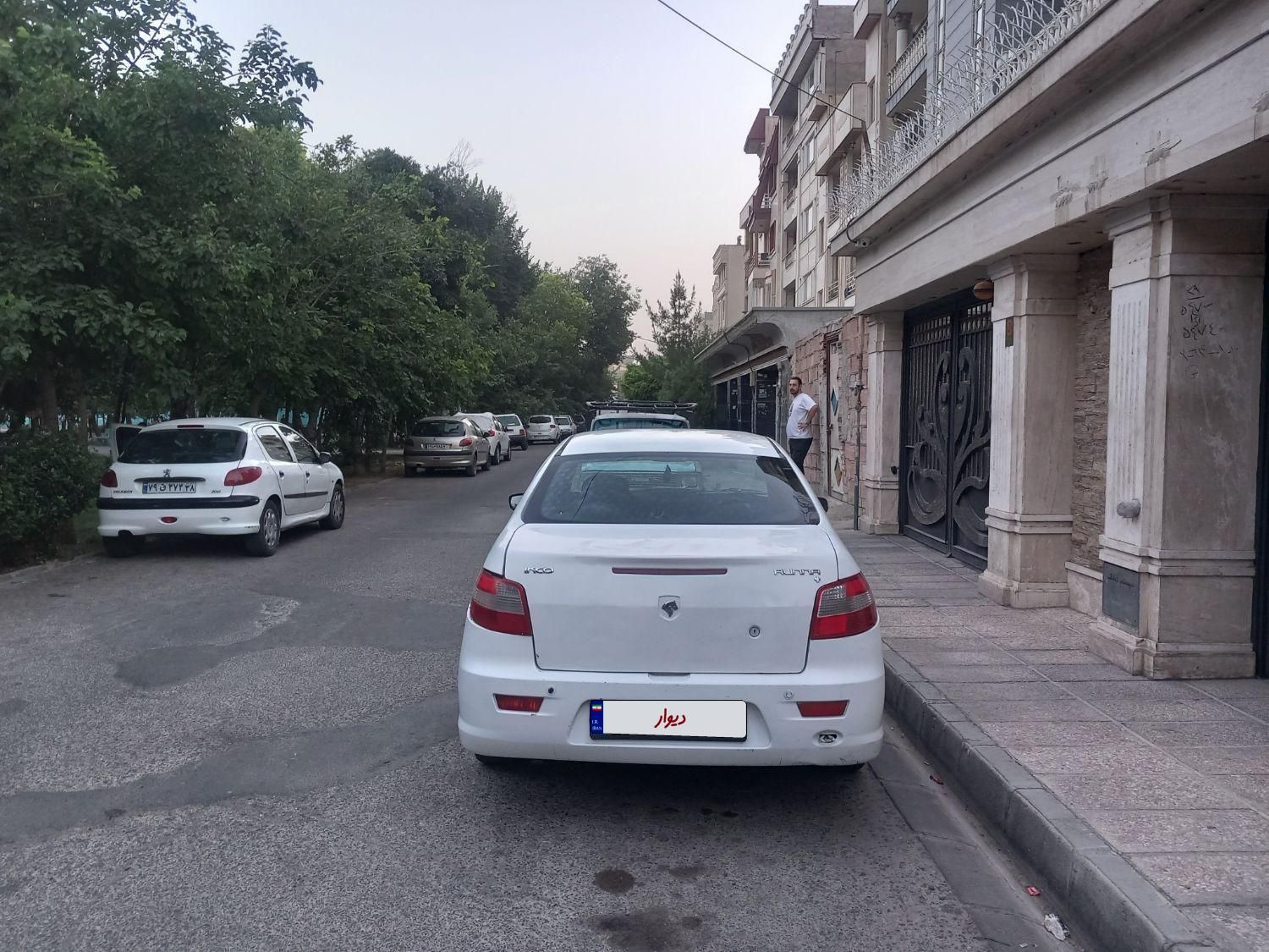 رانا LX TU5 - 1392
