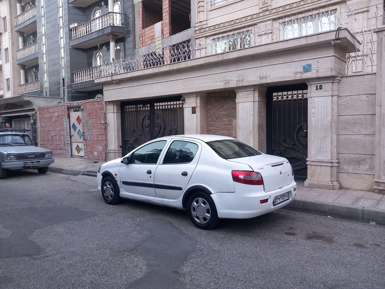 رانا LX TU5 - 1392