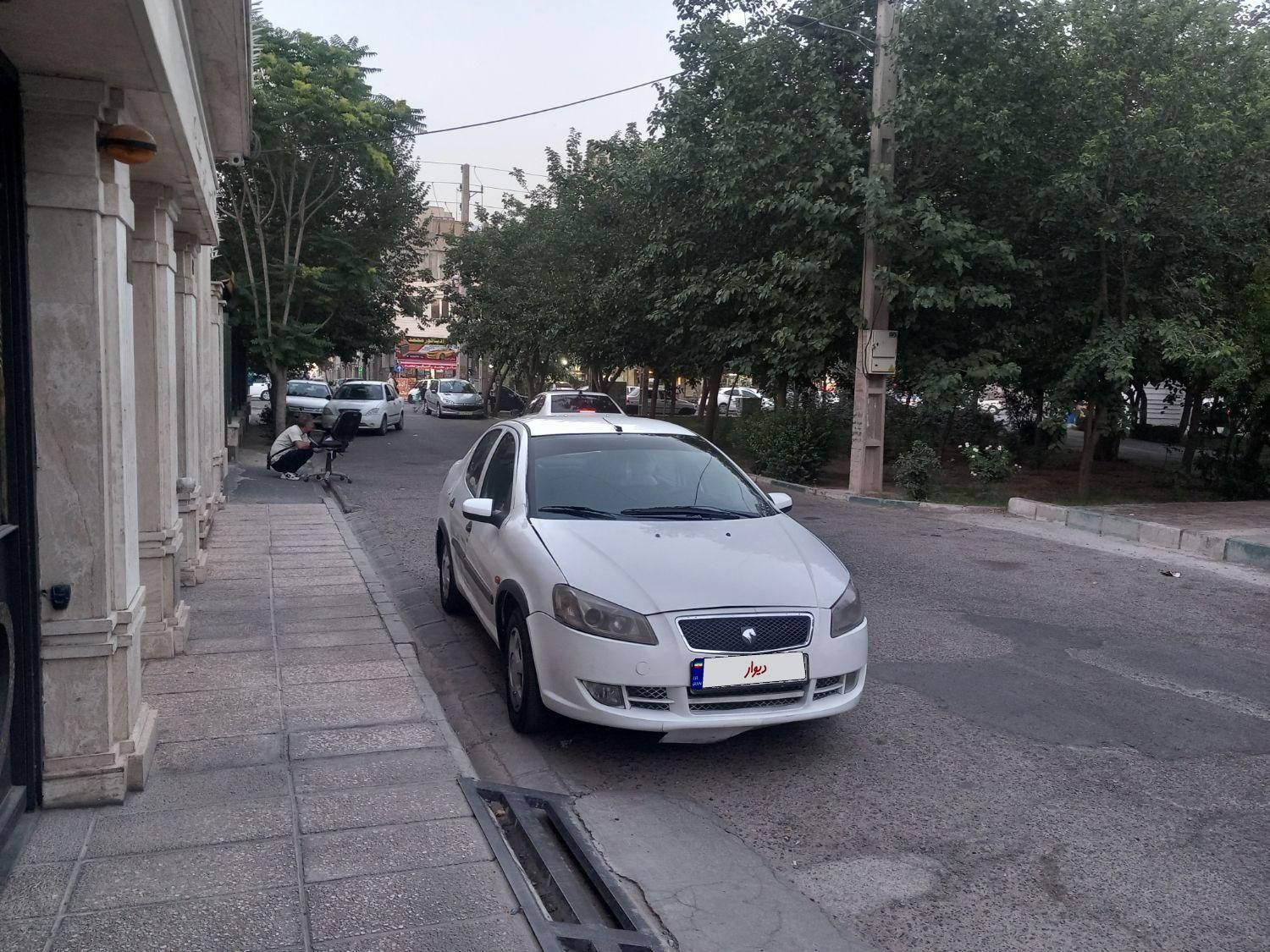رانا LX TU5 - 1392