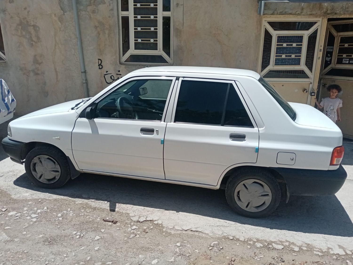 خودرو پراید، 131 آگهی ann_18553453