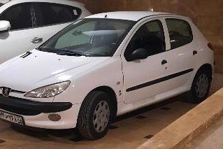 خودرو پژو، 206 آگهی ann_18553468