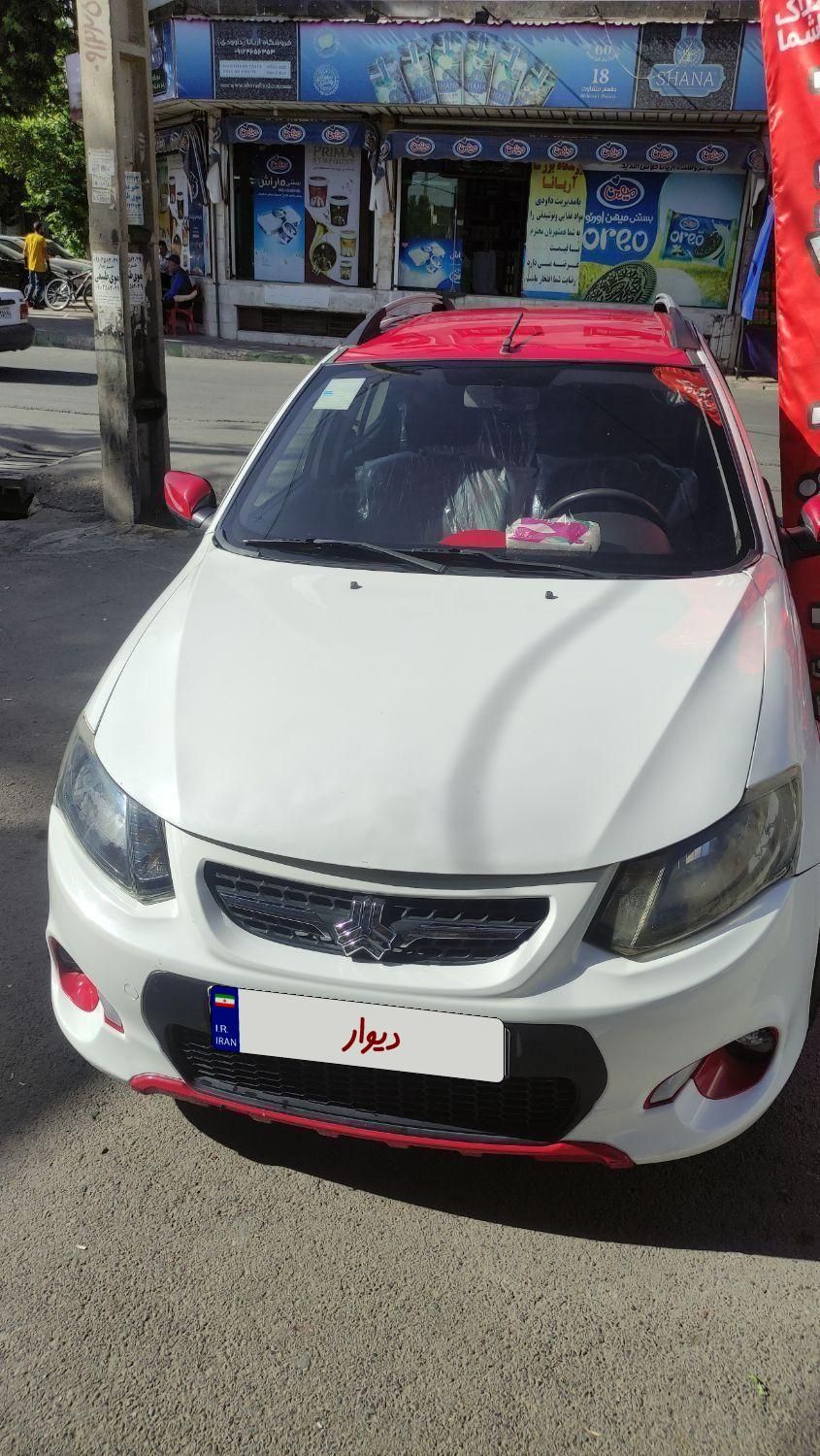 خودرو کوییک، R آگهی ann_18553471