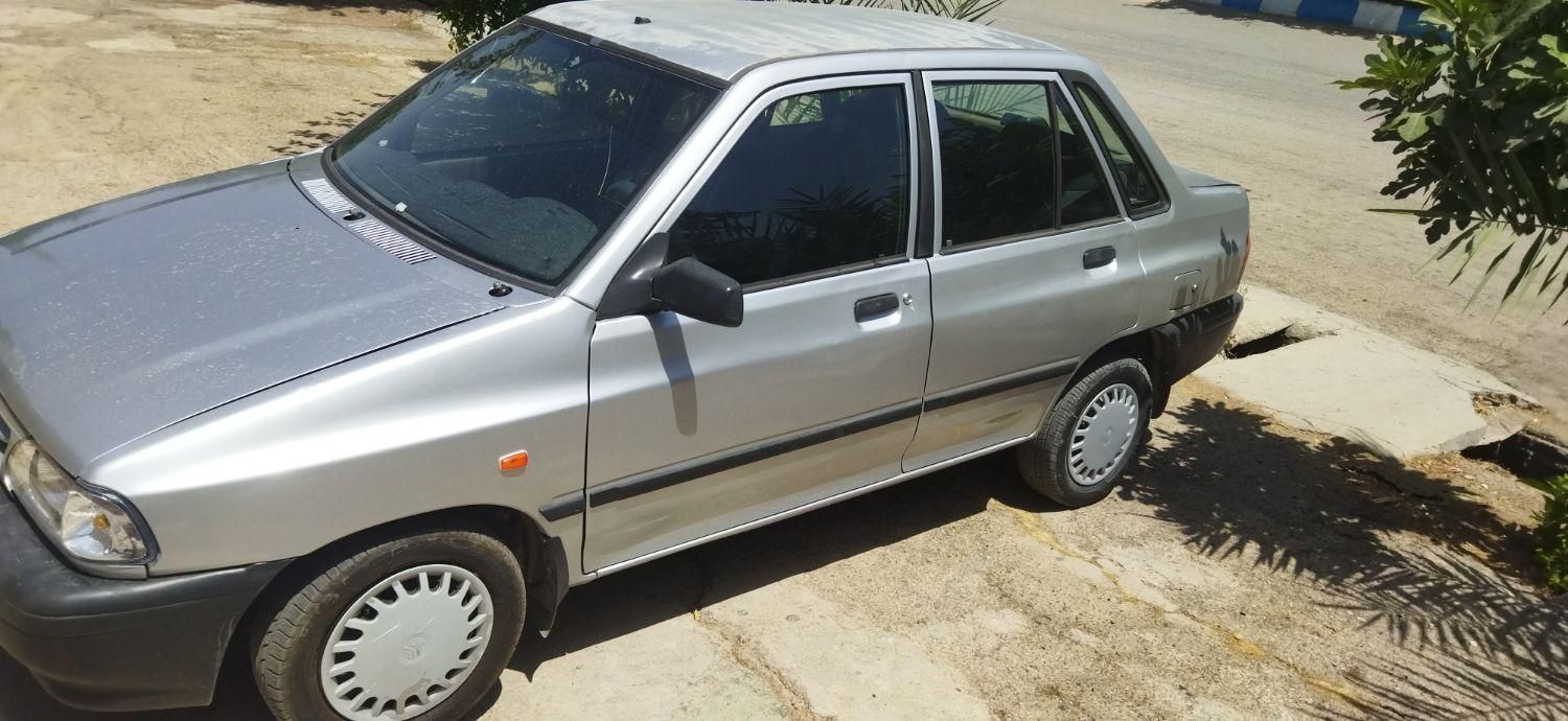 پراید 131 LE - 1392