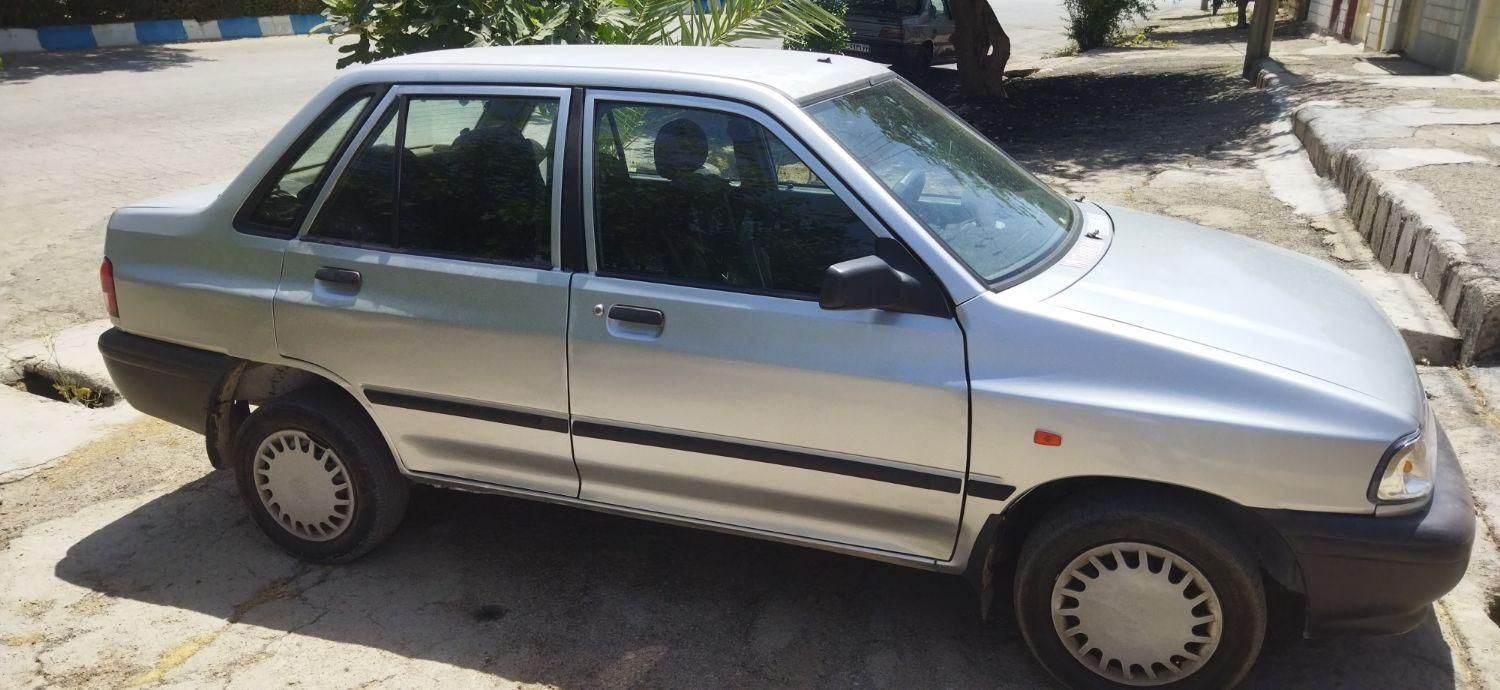 پراید 131 LE - 1392