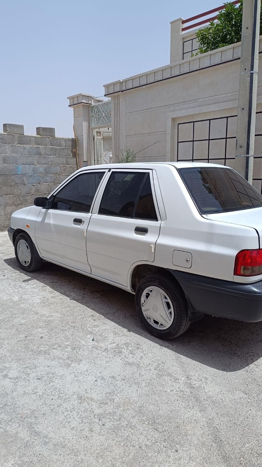 پراید 131 SE - 1399