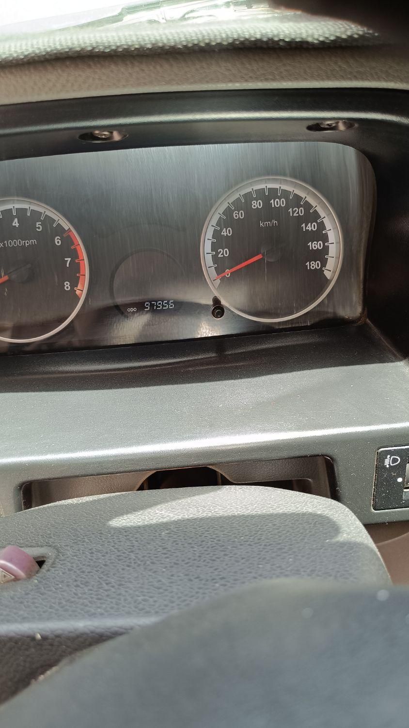 پراید 131 SE - 1399