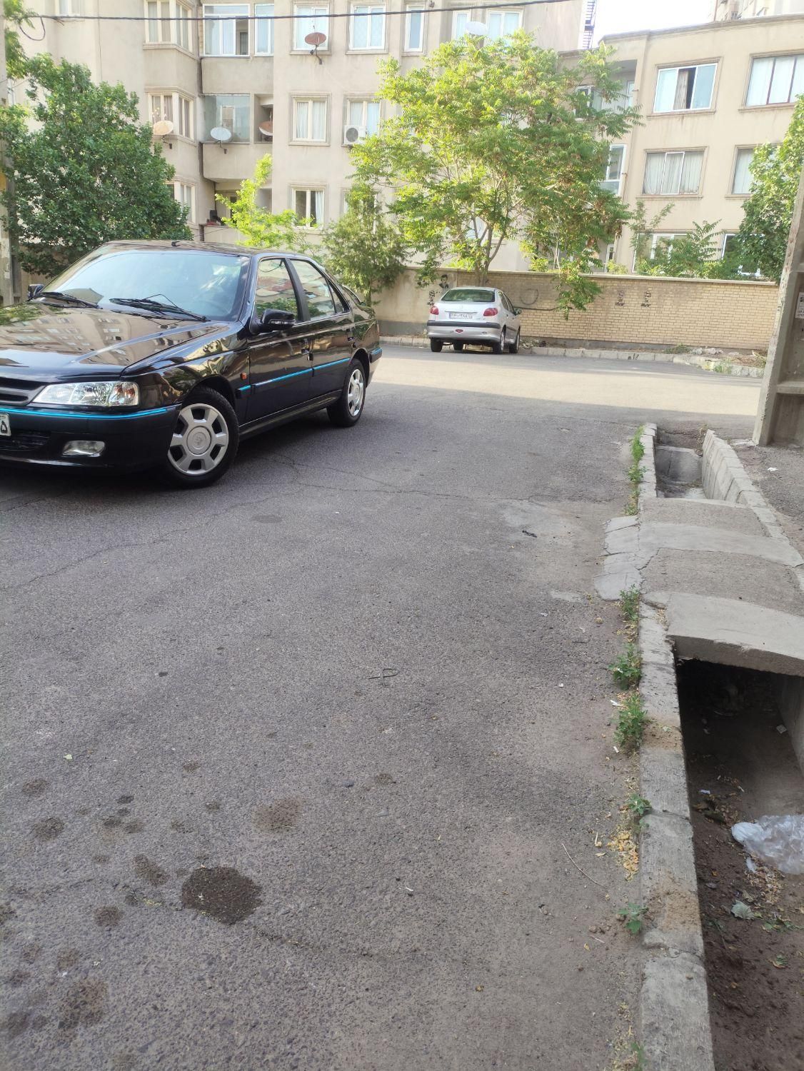 خودرو پژو، پارس آگهی ann_18553493